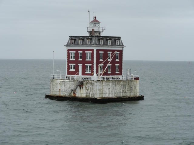 lighhouse